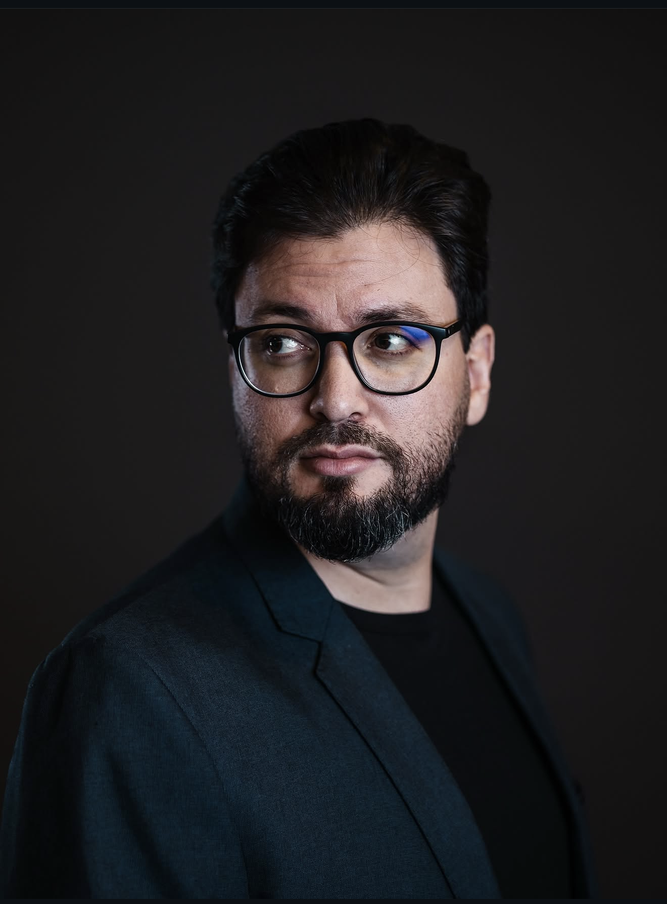 Fernando Simões, fundador e gestor da FASS Wealth